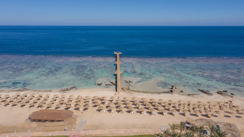 ONATTI Beach Resort - Marsa Alam 48/50