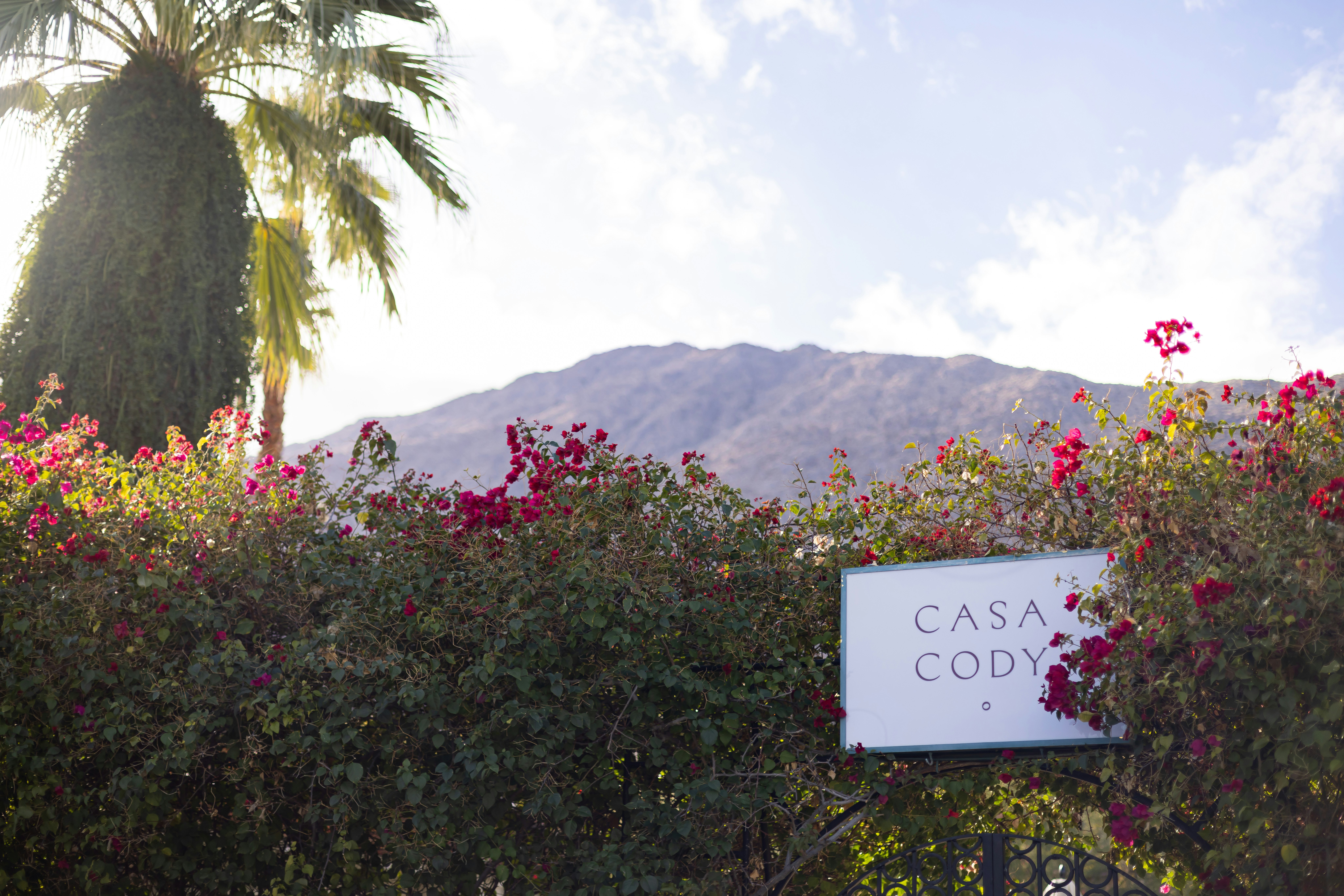 Casa Cody 66/69