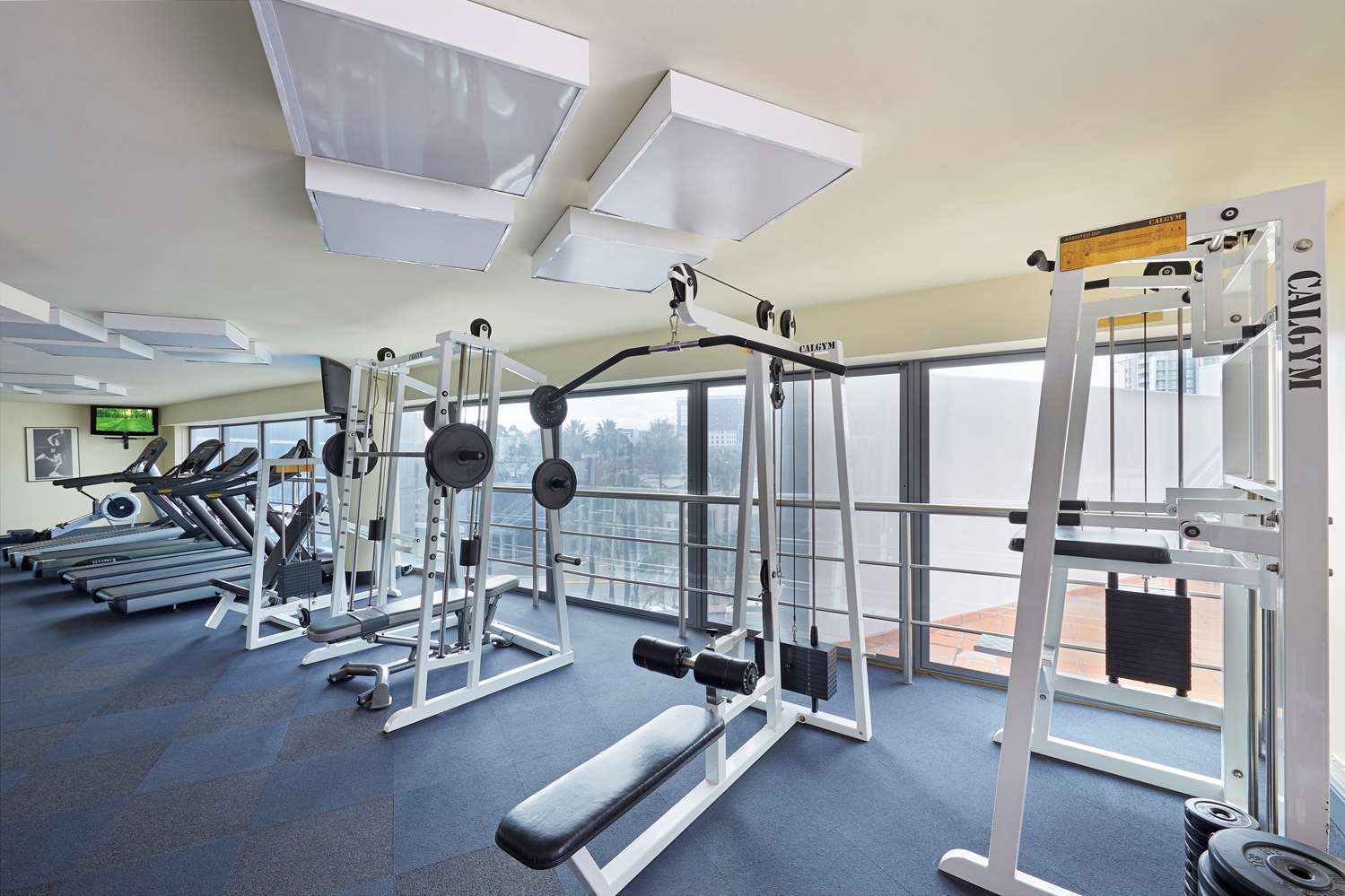 Stamford Plaza Sydney Airport, WorldHotels Elite 23/58