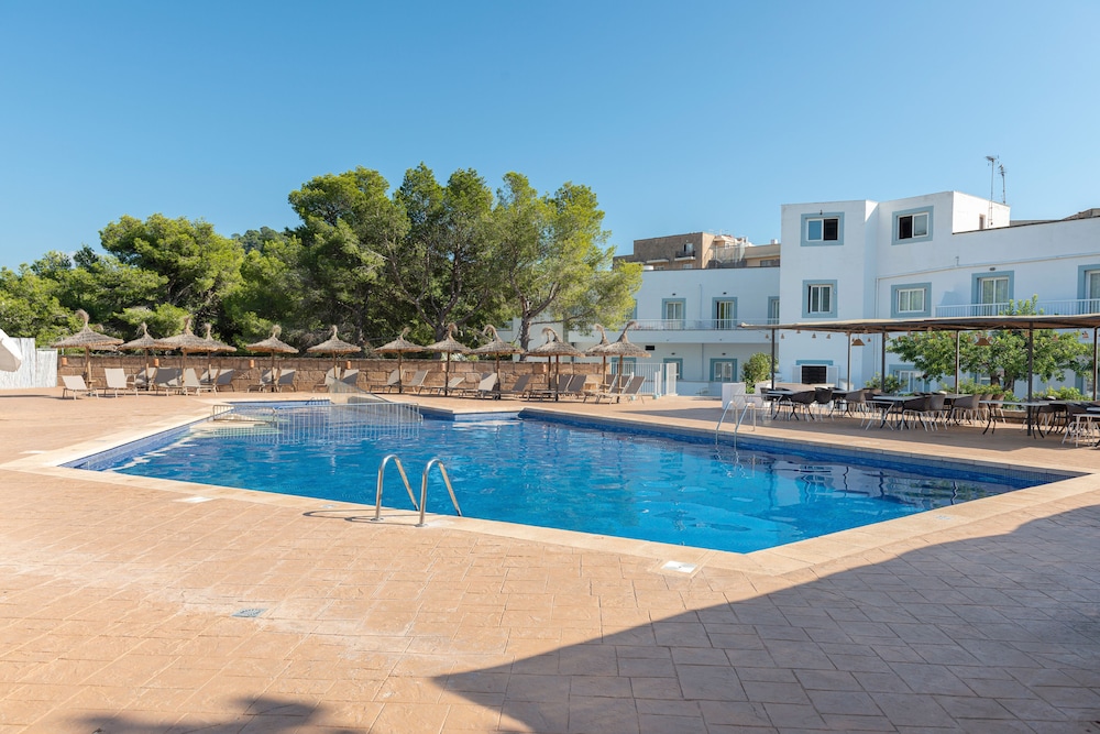 Villa Real Club Apartments 47/50