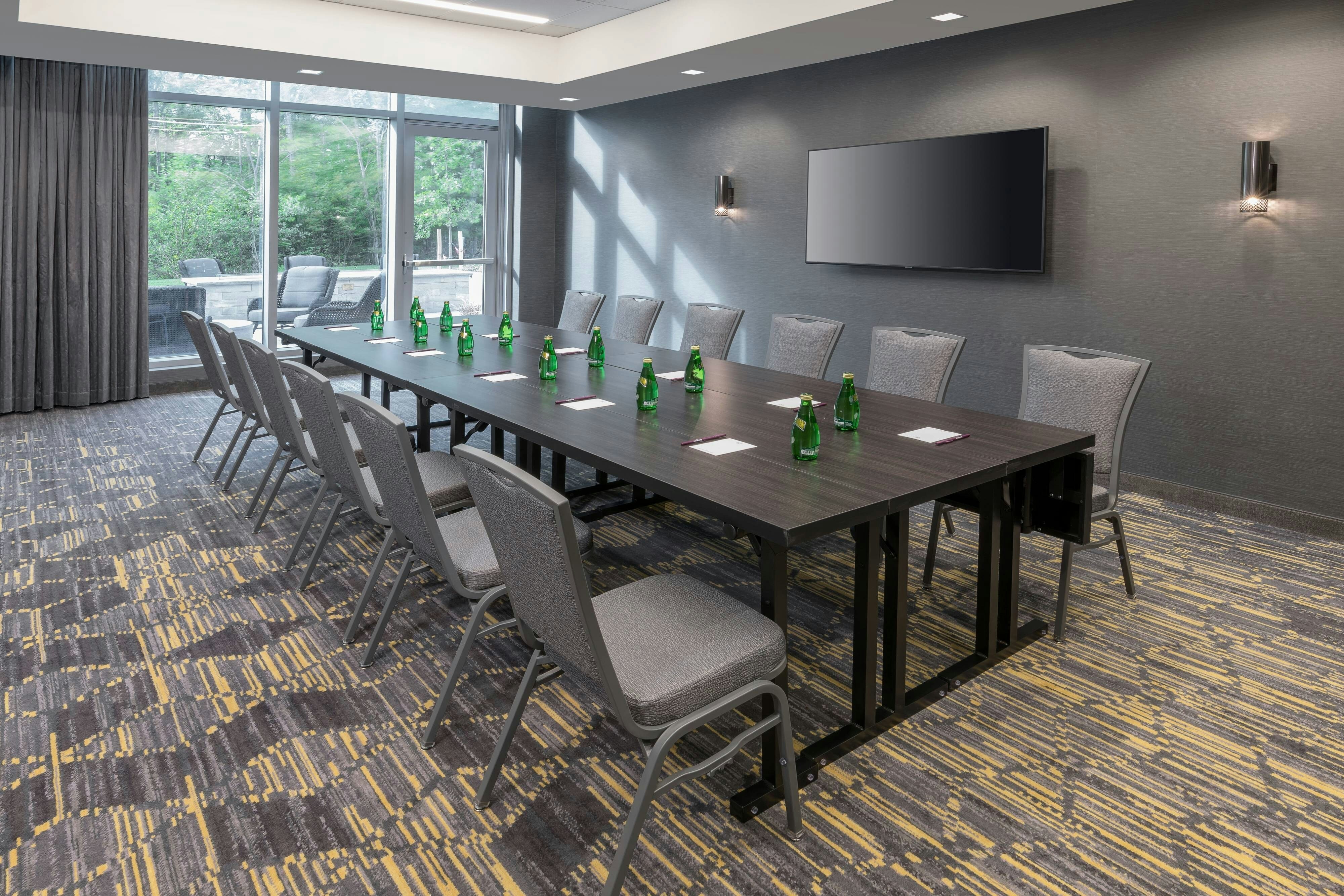 Residence Inn By Marriott Halifax Dartmouth 47/56