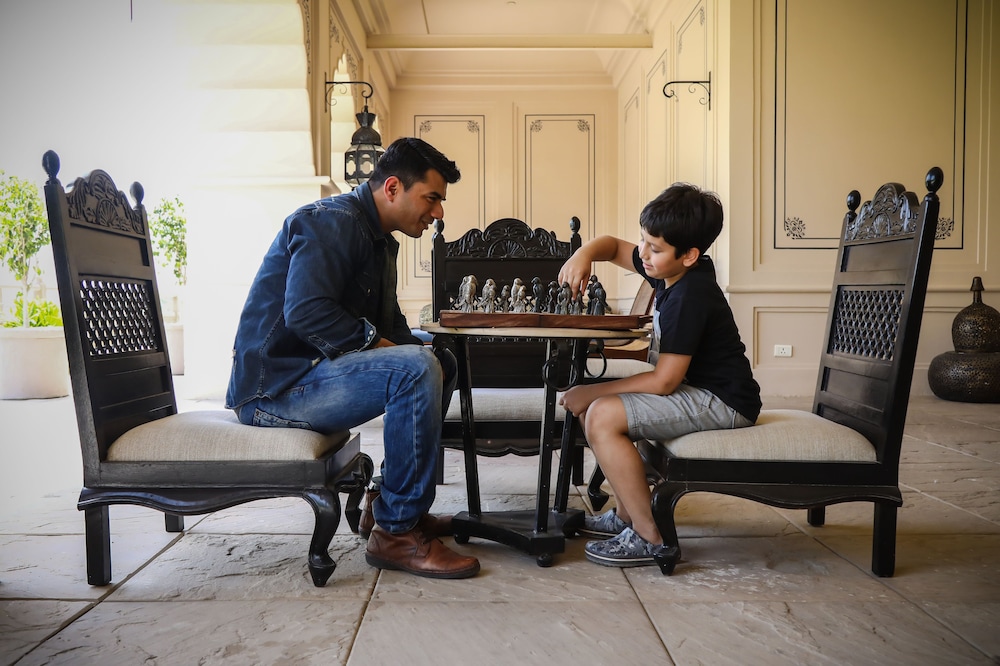 Fairmont Jaipur 28/50