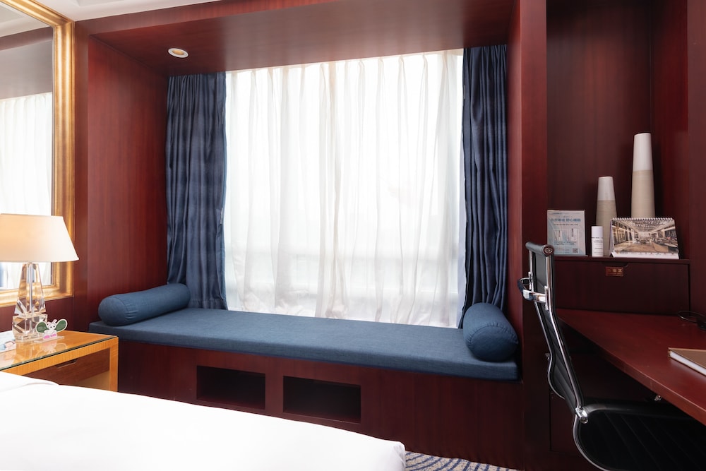 Zhuhai Charming Holiday Hotel 26/40