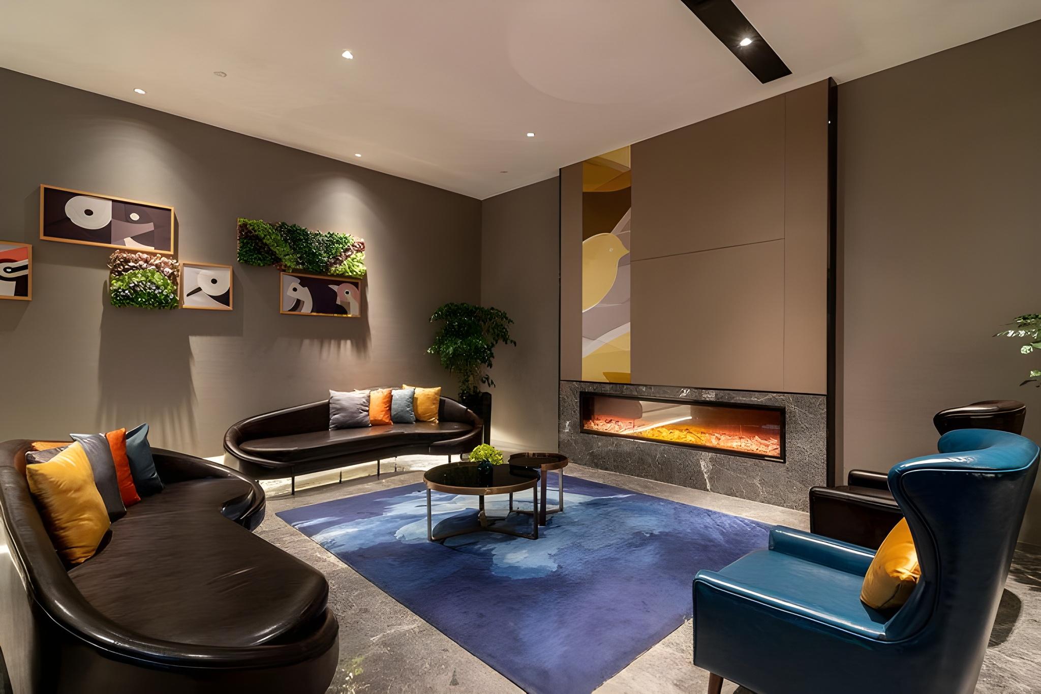Home Inn Selected (Xiamen Zhongshan Road Pedestrian Street) 32/58