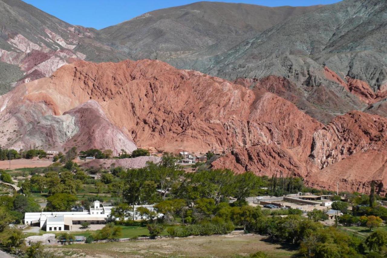 Hotel El Manantial del Silencio 21/22