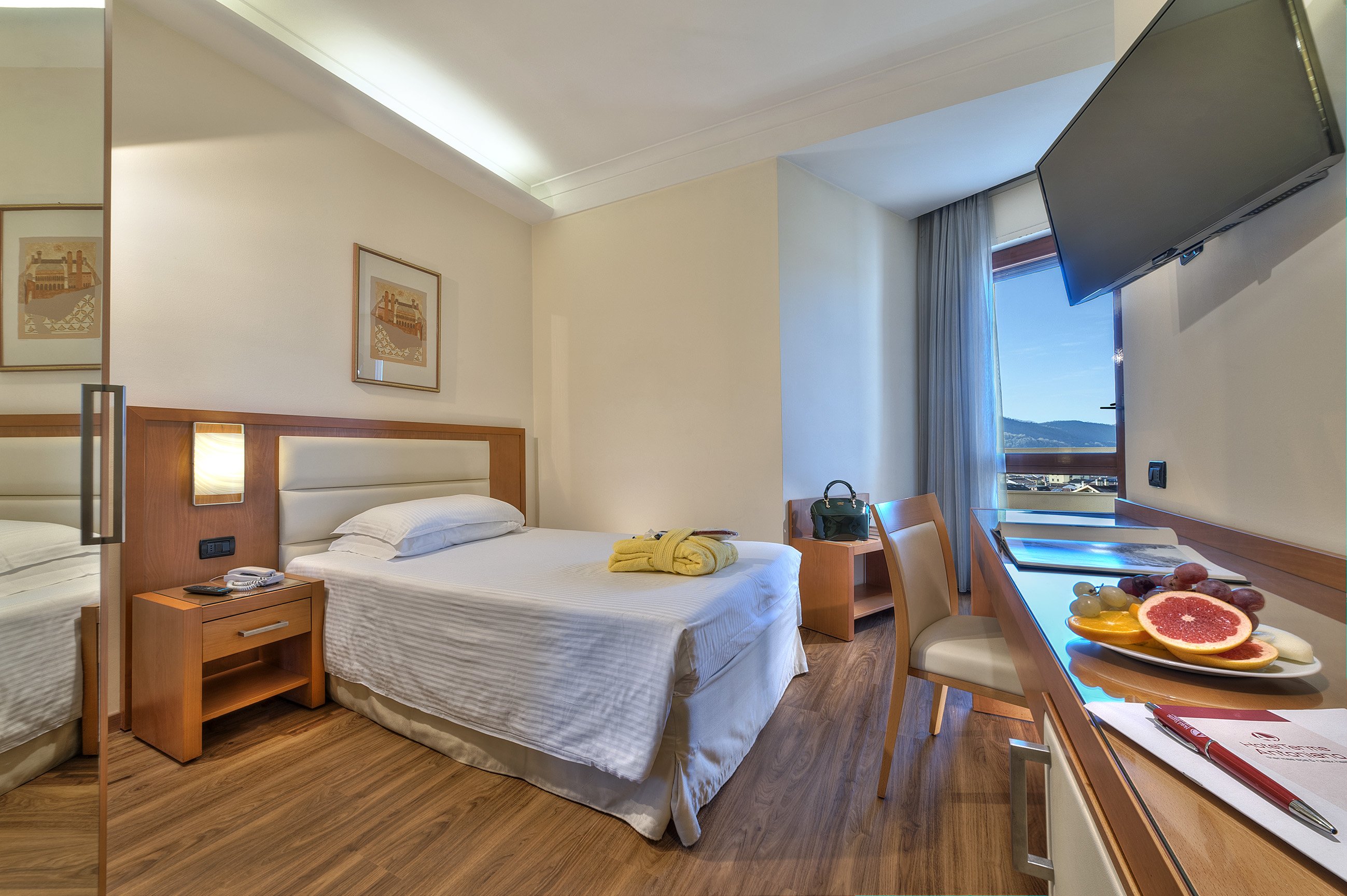 Hotel Terme Antoniano 7/20