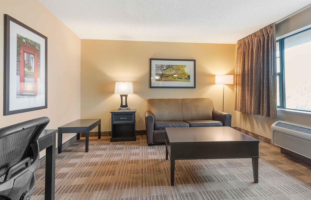 Extended Stay America - Dublin - Hacienda Dr. 37/51