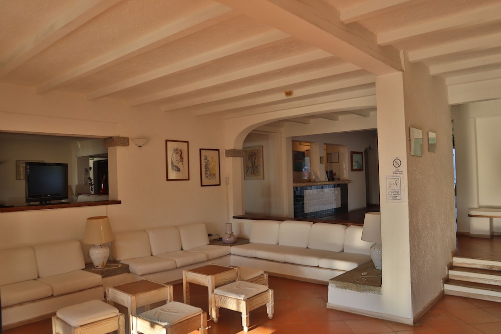 OROVACANZE HOTEL SAN PAOLO 19/68