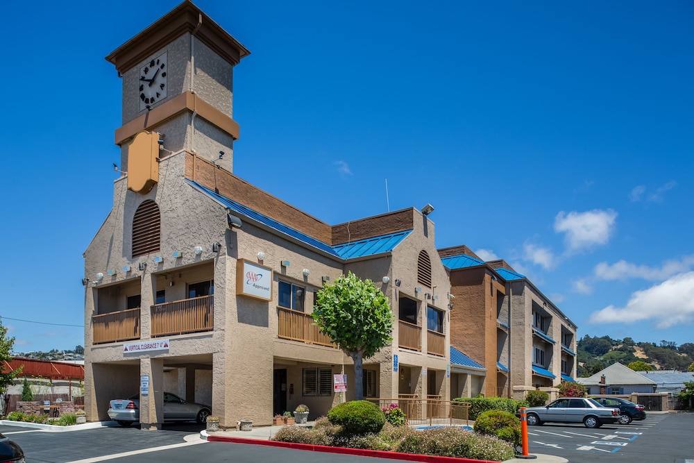 Hotel Mira Vista 1/53