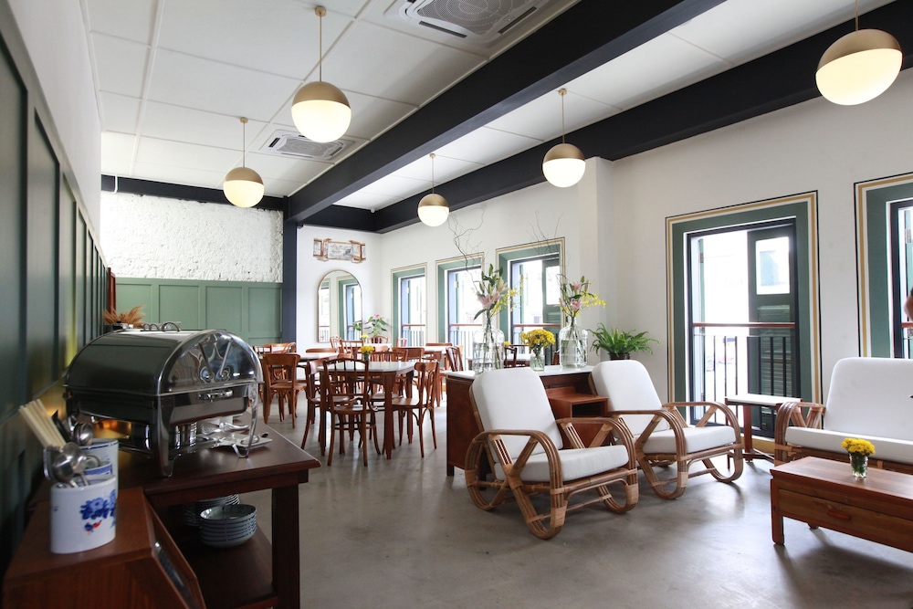 Tian Jing Hotel 51/68