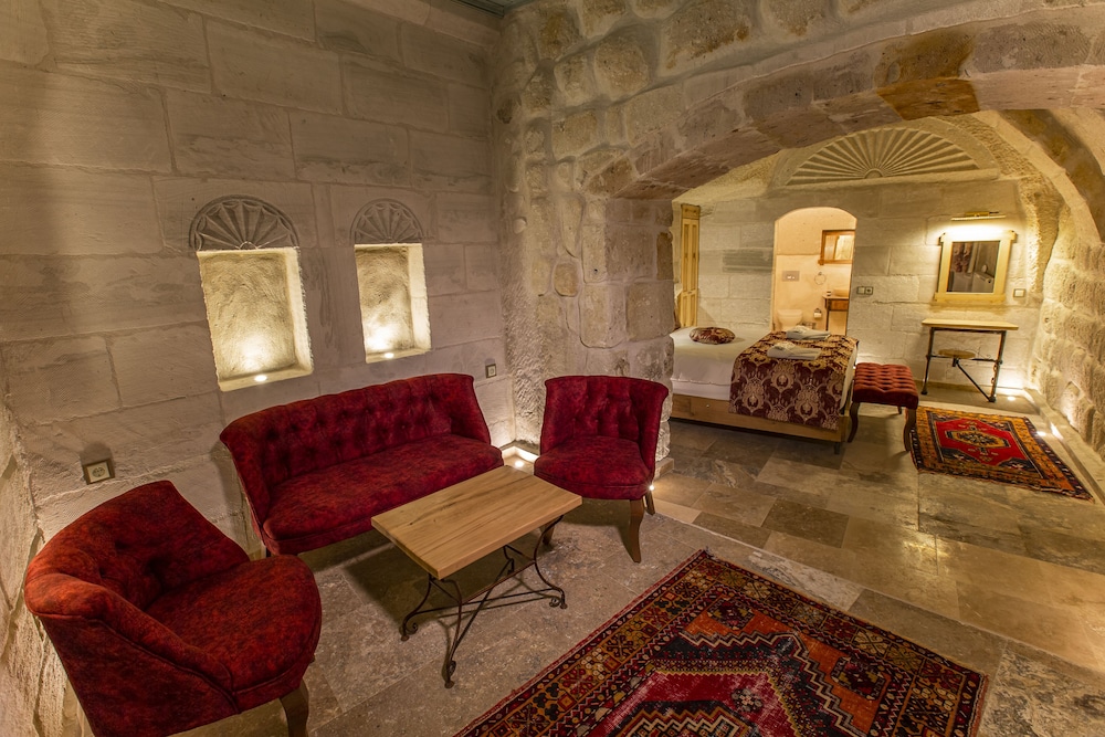 Goreme Mansion 27/48