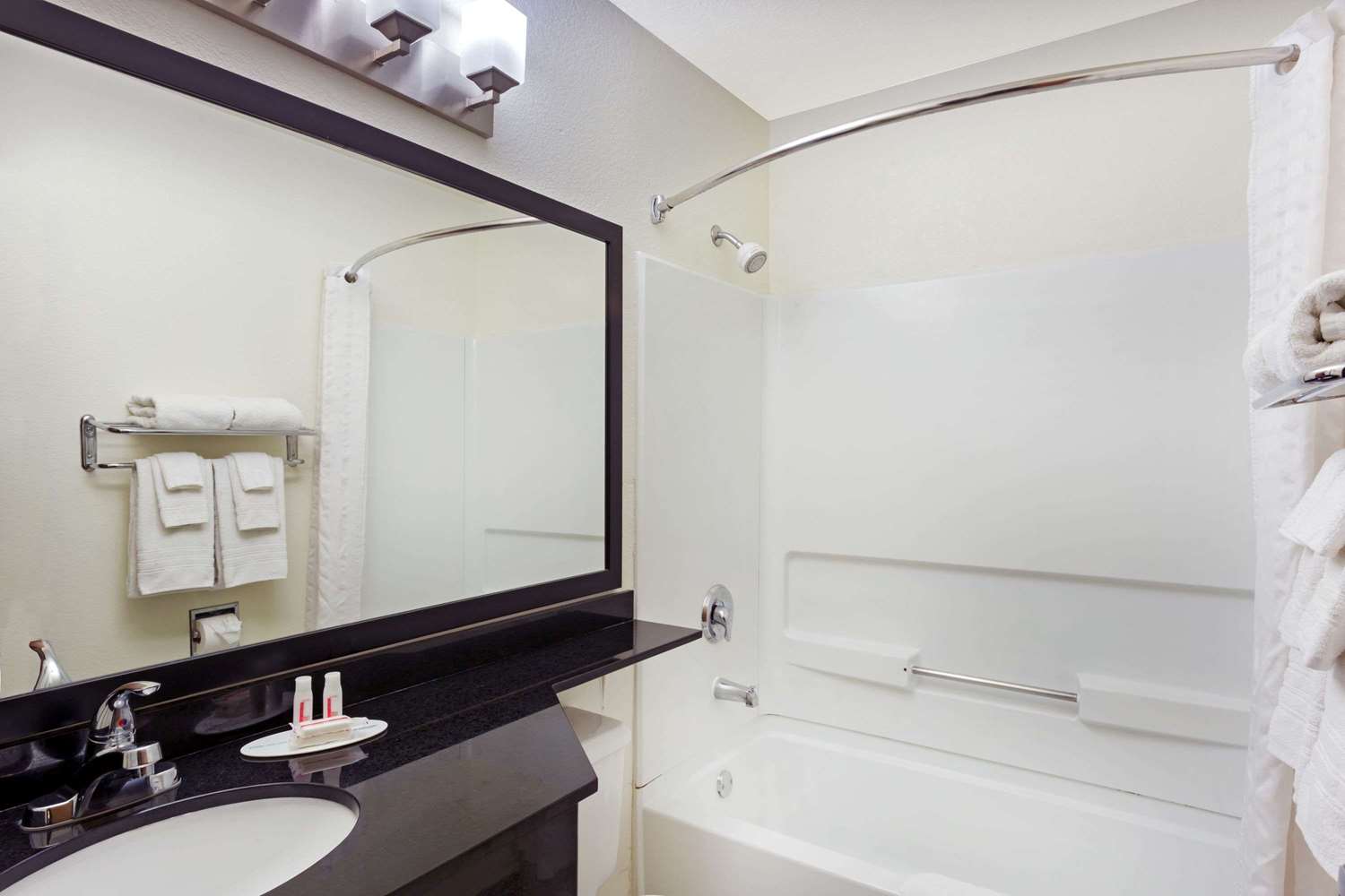 Rodeway Inn & Suites Chandler - Phoenix South I-10 9/10