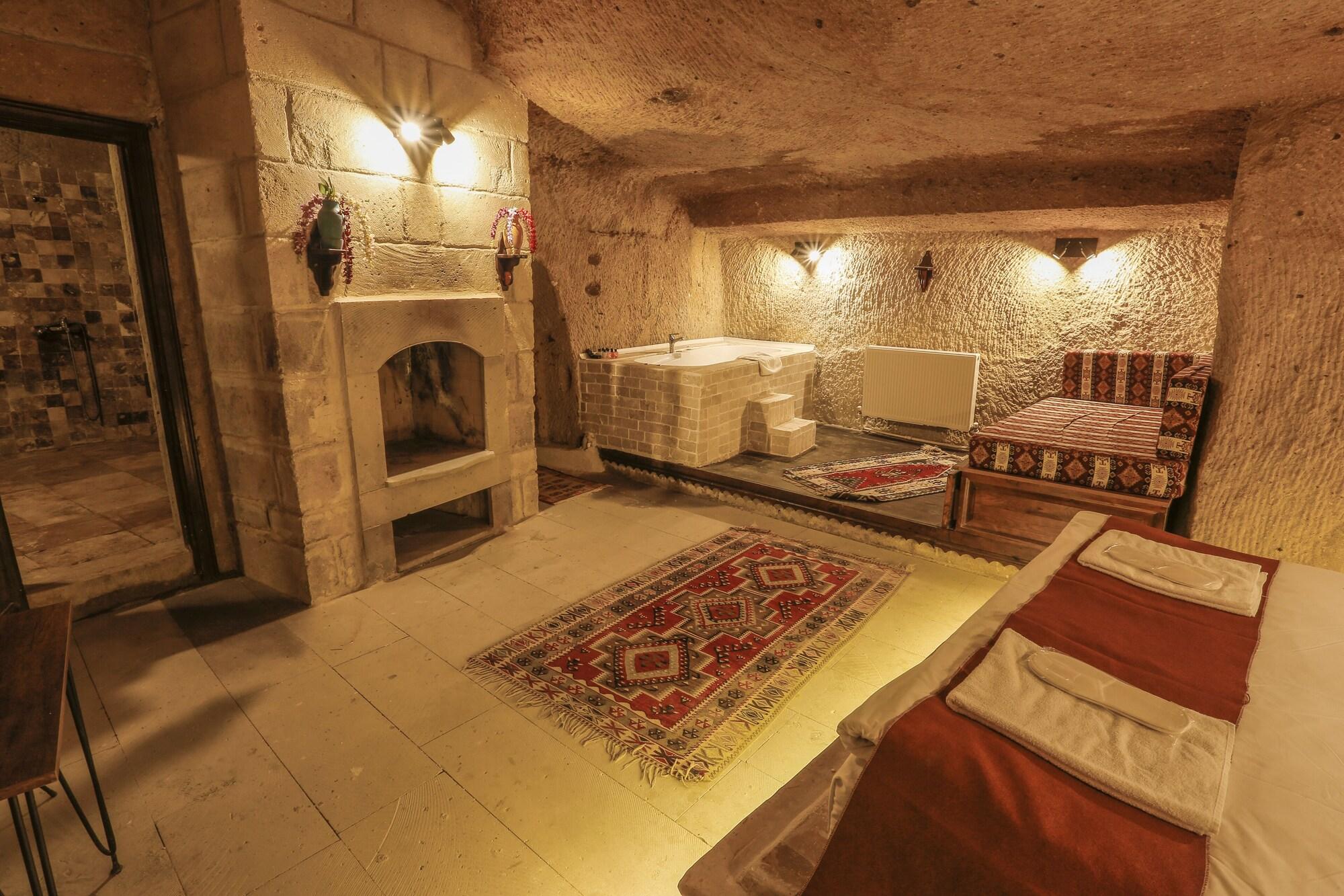 Harkasos Cave Hotel 11/39