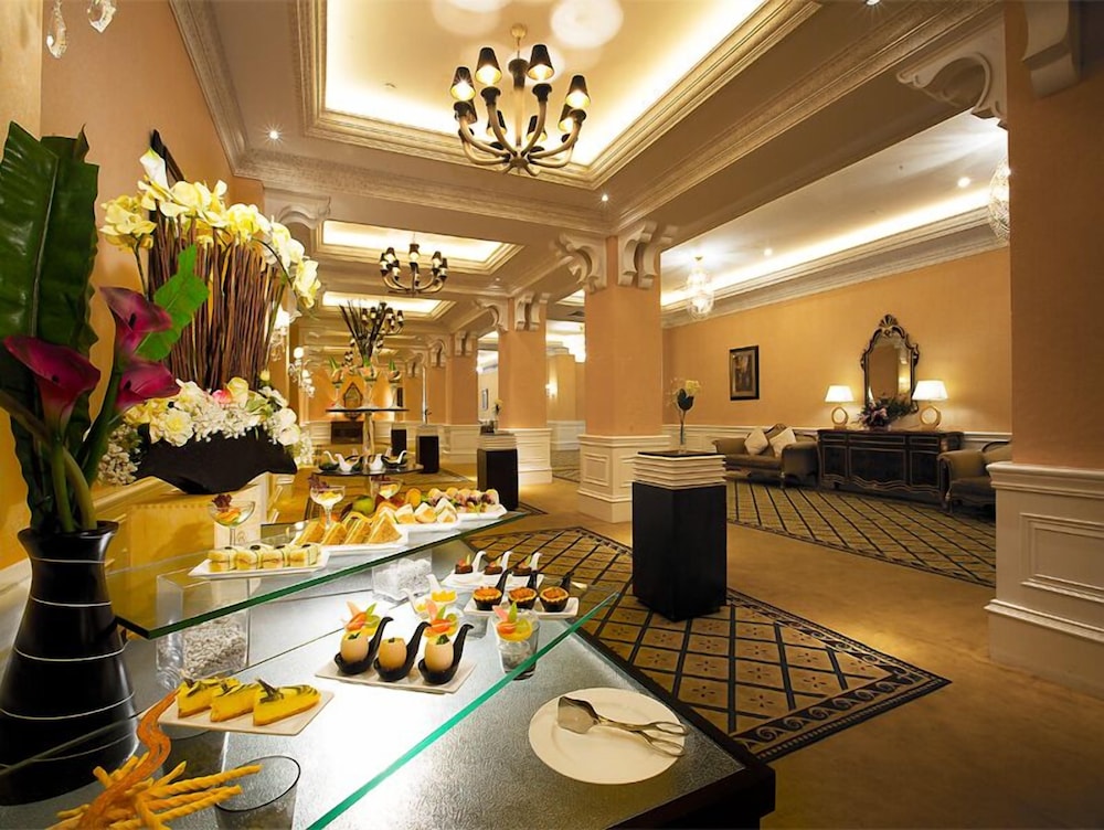 Country Garden Phoenix Hotel Suizhou 18/27
