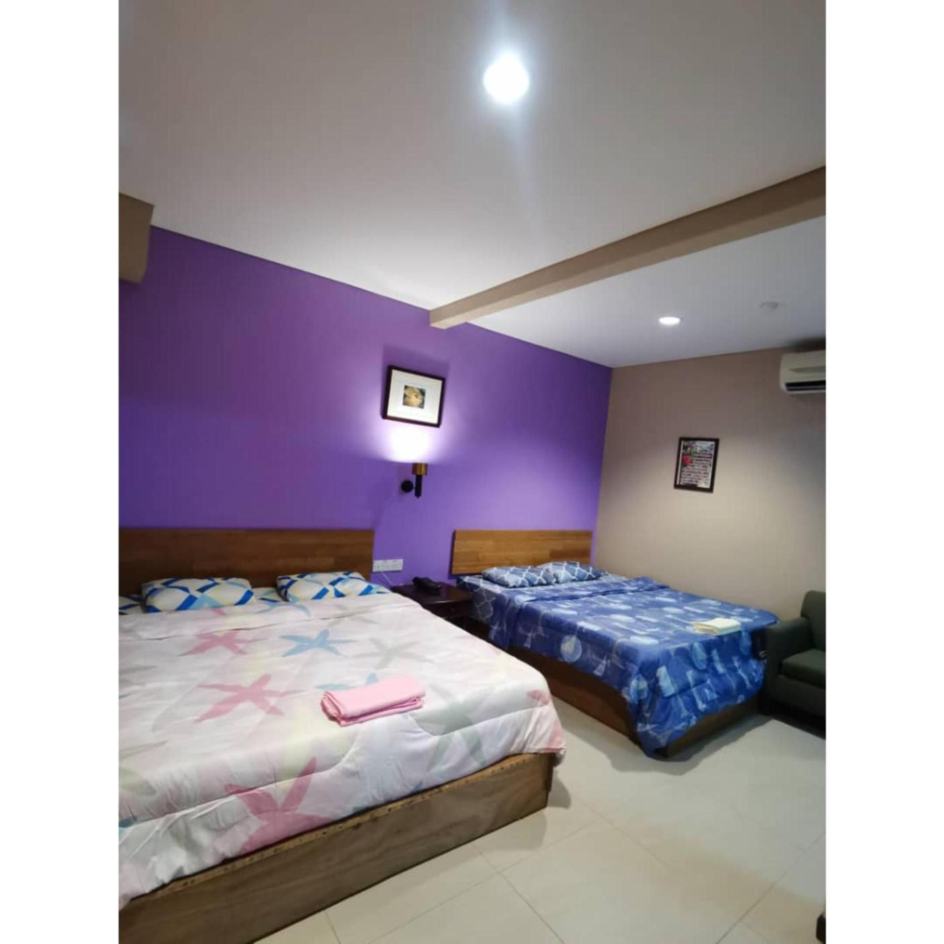 Hotel O Pavilion Inn Hotel 18/42