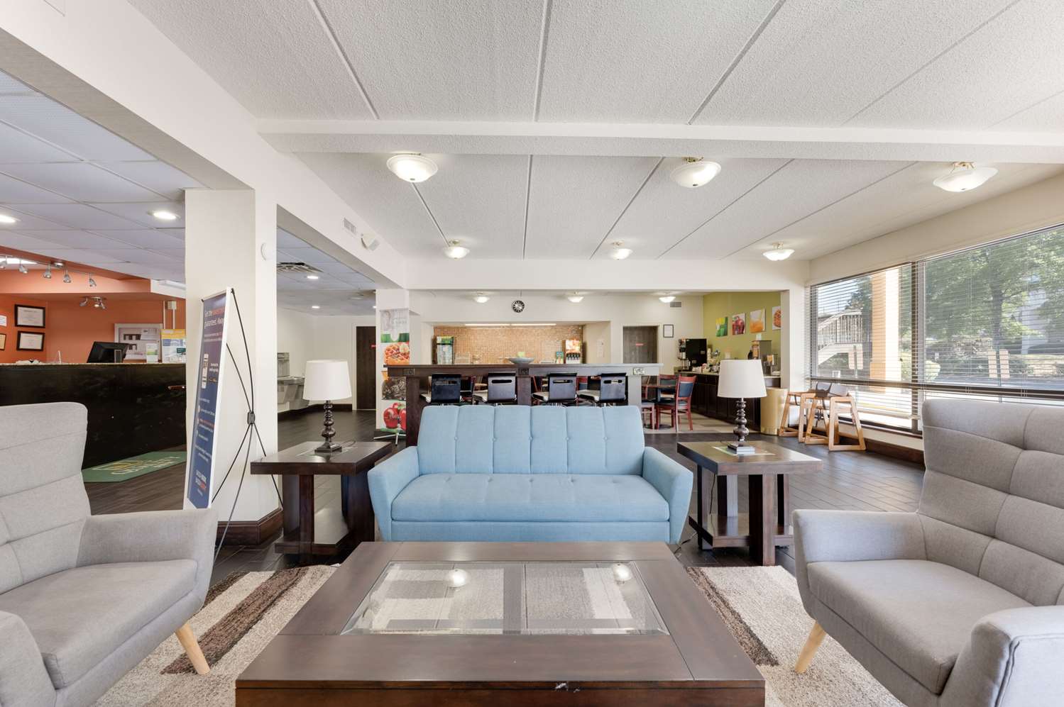 Quality Inn Airport - Southeast 5/20