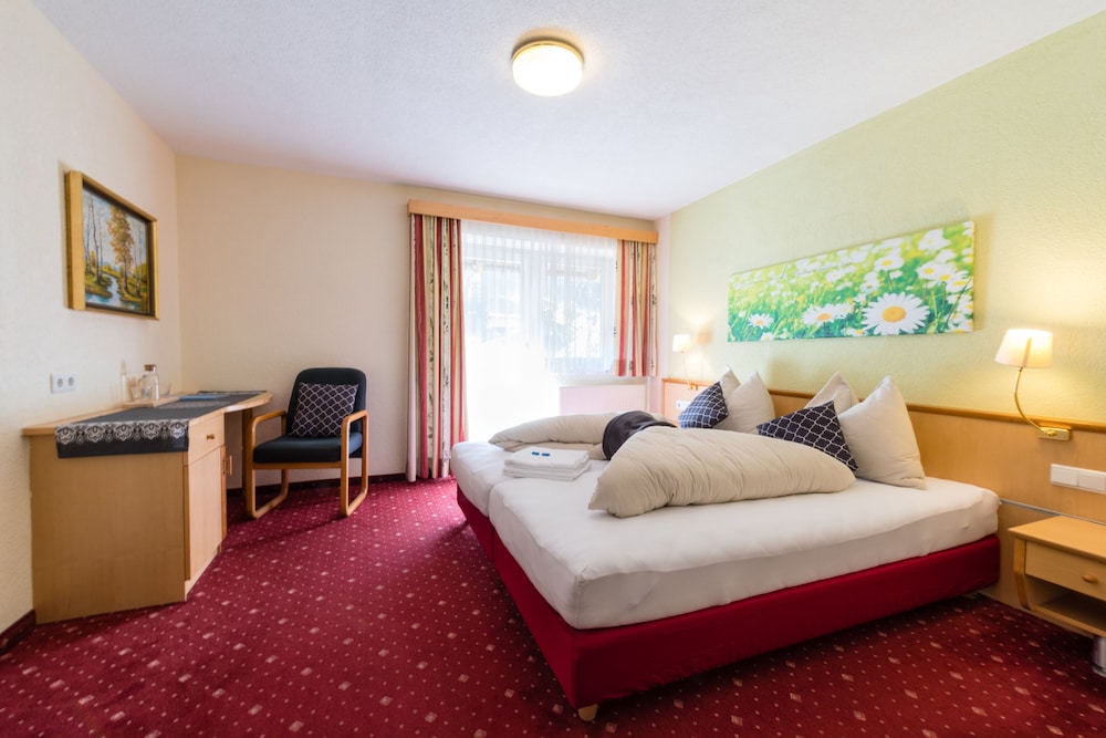 Hotel Wiesenhof 36/54