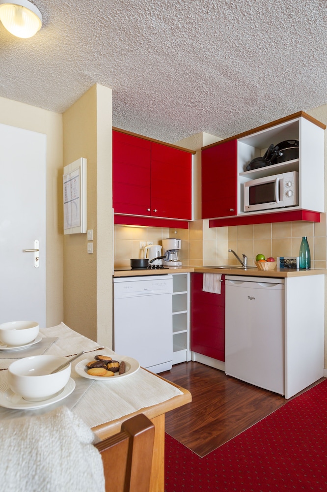 RESIDENCE PIERRE AND VACANCES LE SEQUOIA 13/43