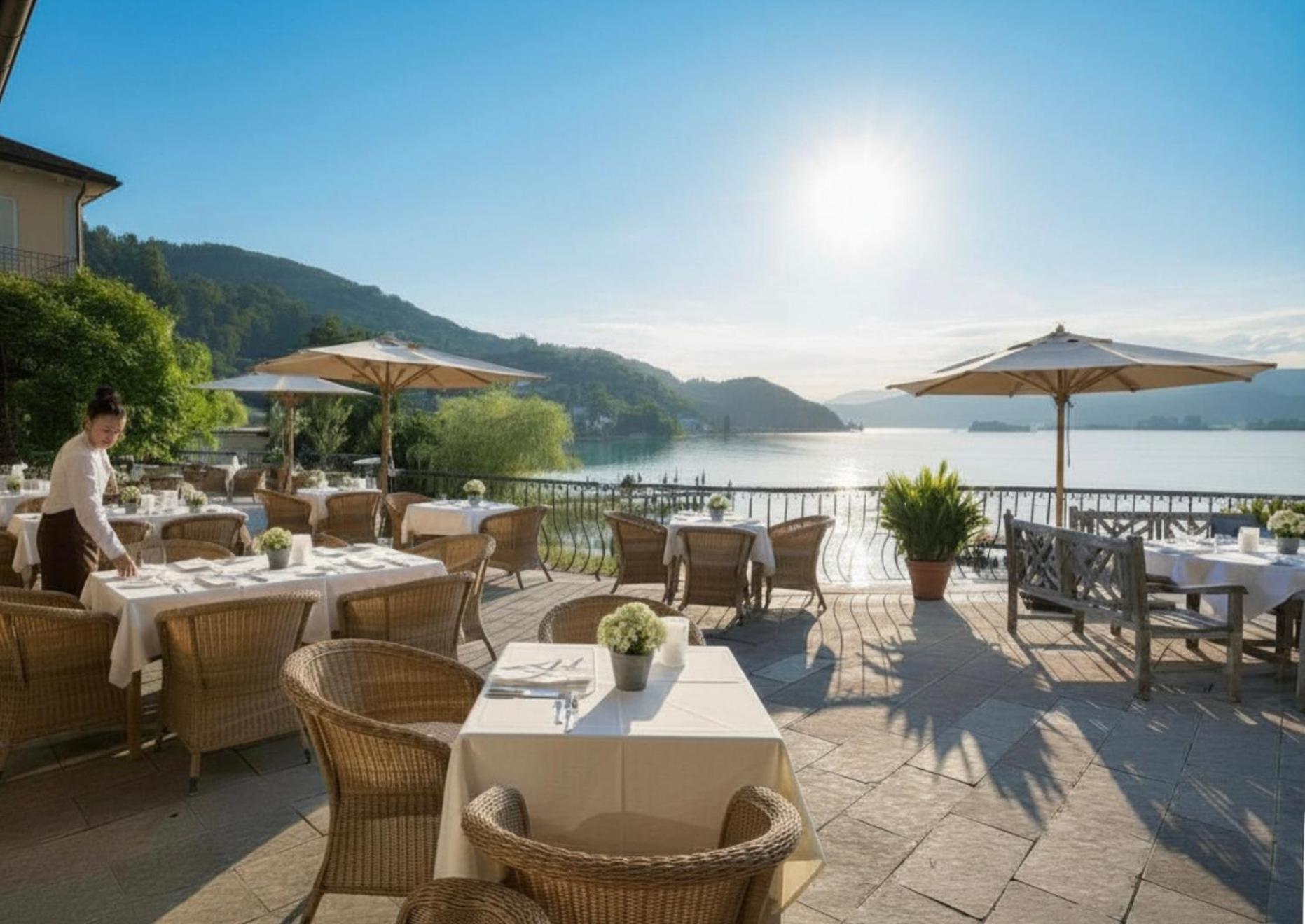 Hotel Linde 16/33