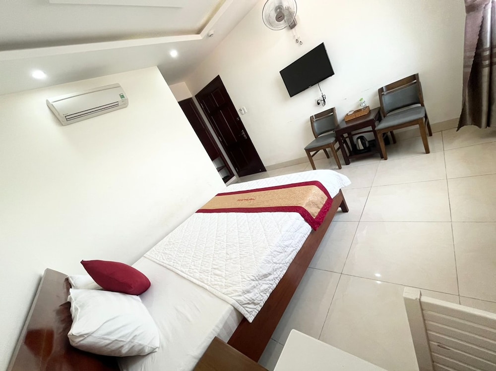 Bien Ngoc Hotel 21/38