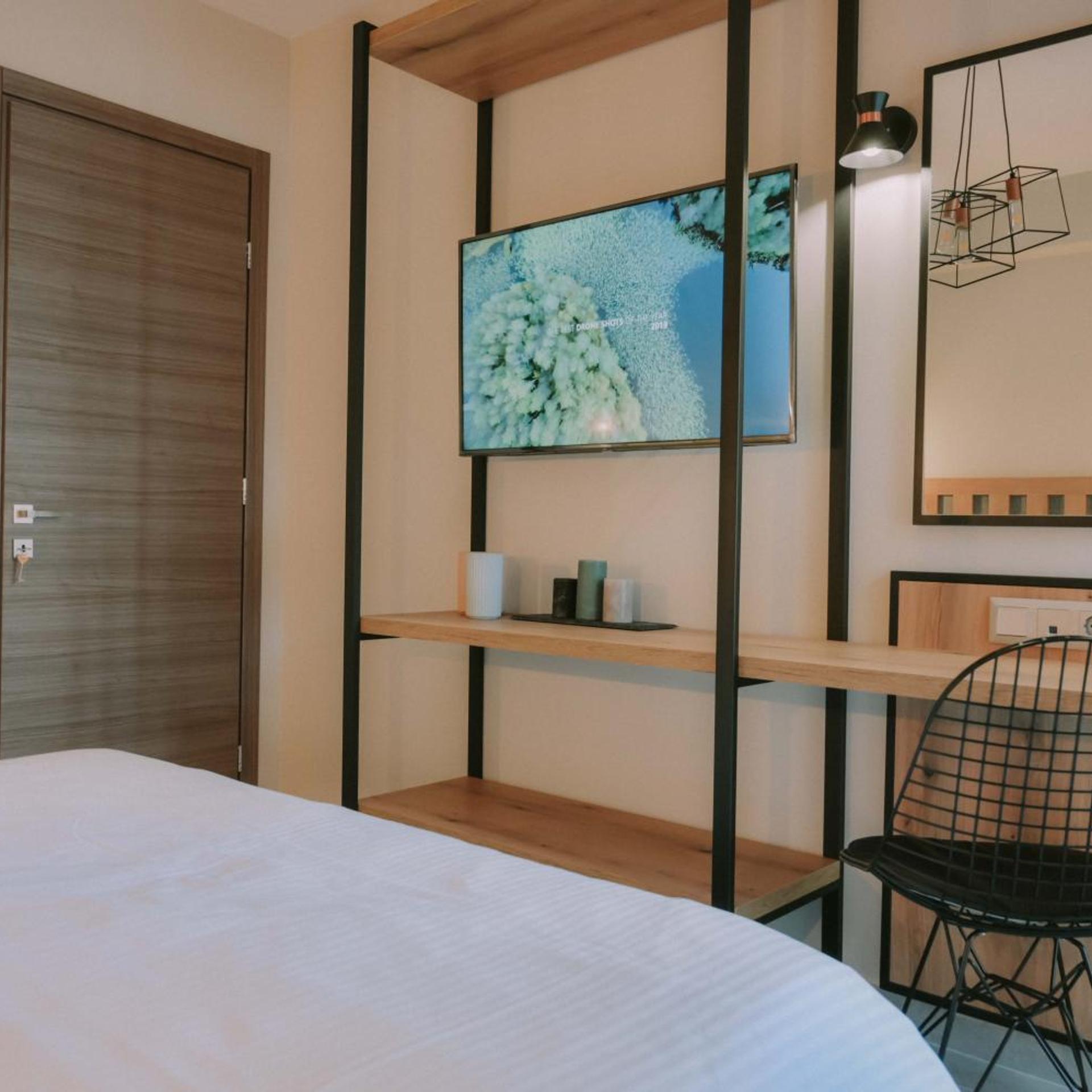 Hotel Hermes 19/50
