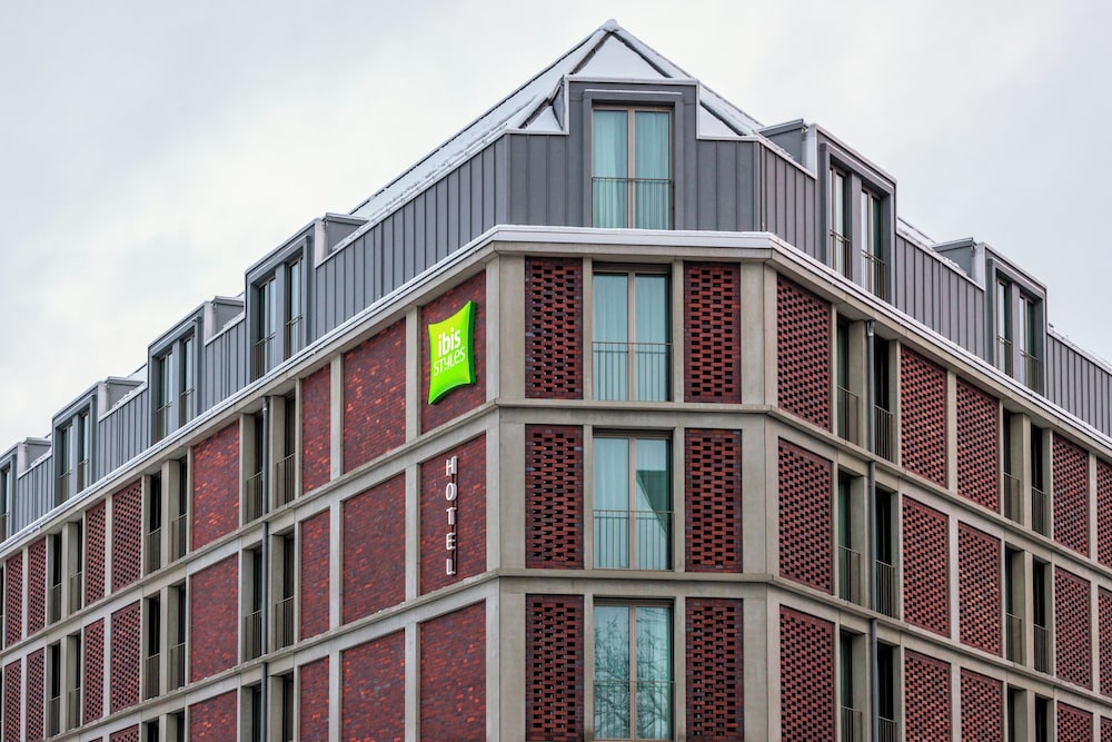 ibis Styles Bern City 3/39