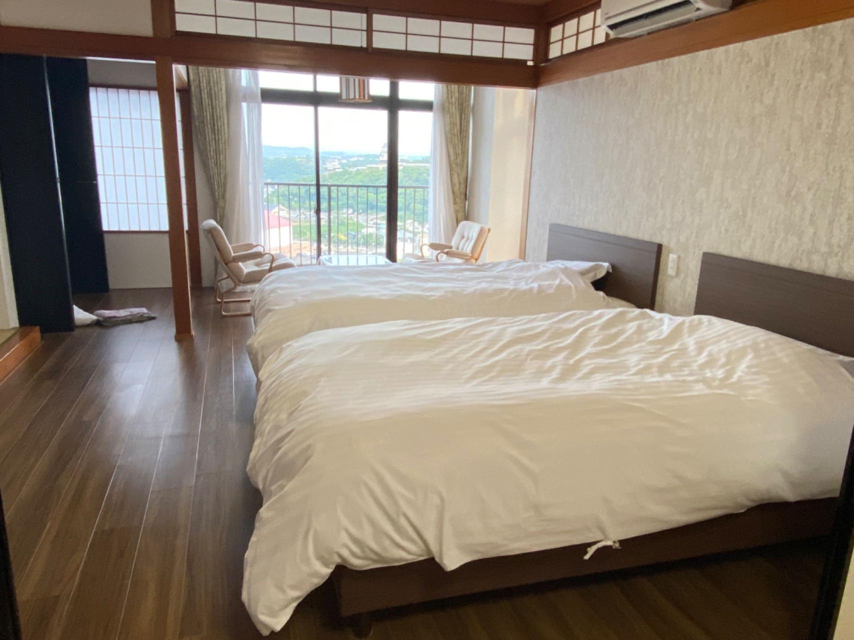 Special, Ocean View
