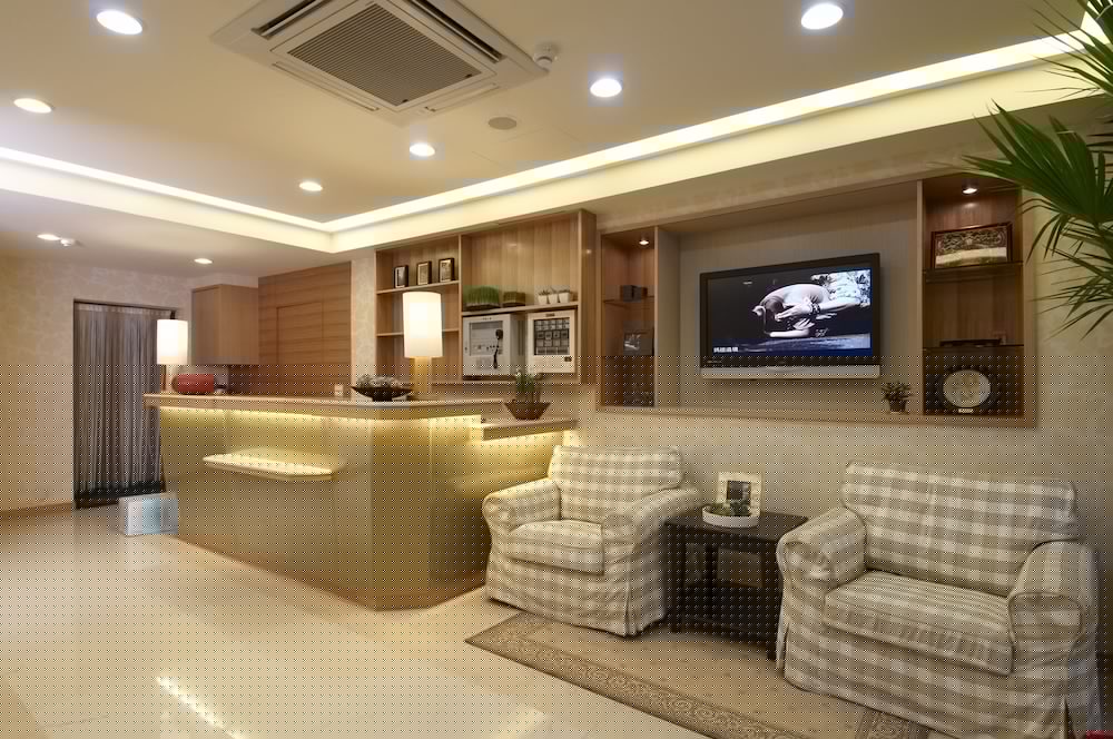 Hotel Color 6/62