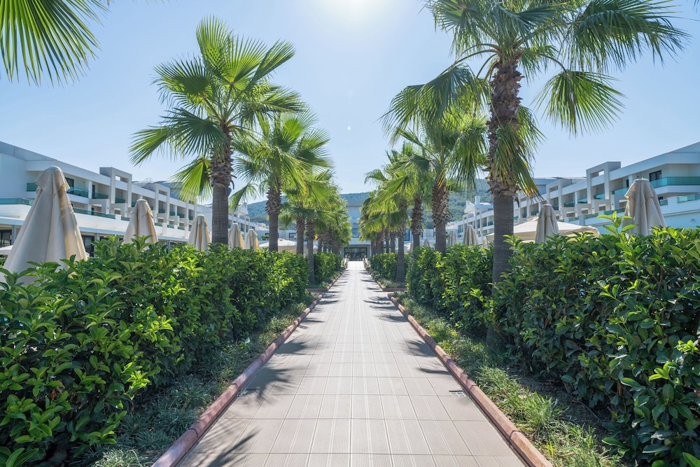 Korumar Ephesus Beach and Spa Resort 47/50