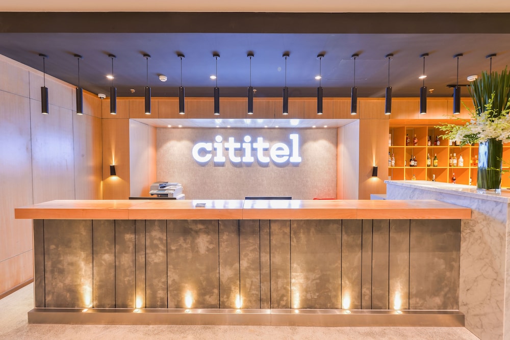 Grand Cititel Hanoi Hotel 5/71