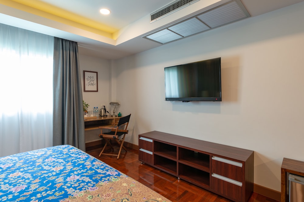 Maneeya Park Residence 16/50