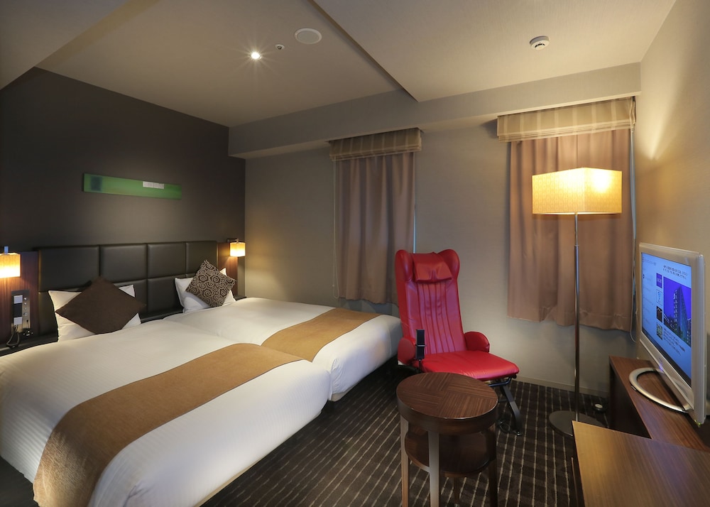 Hotel Gracery Tamachi 19/84