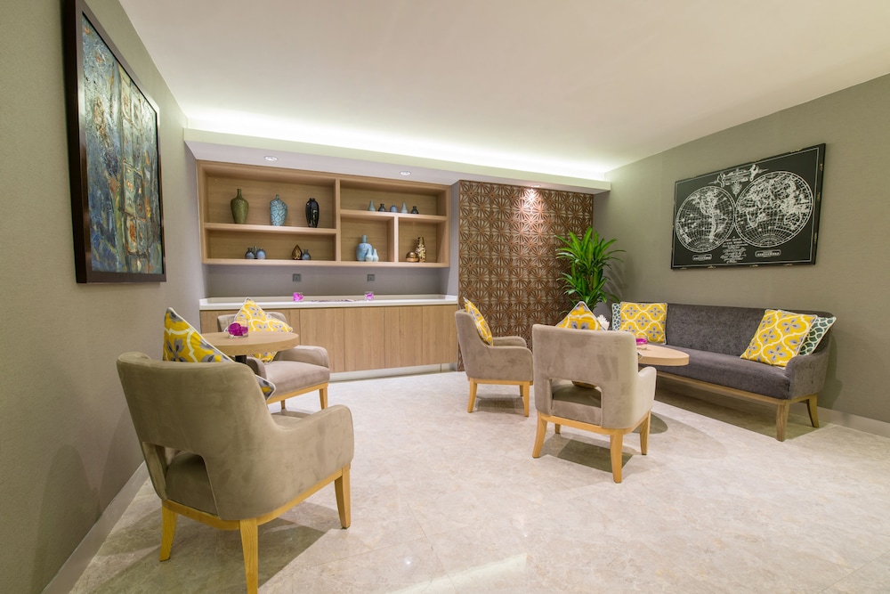 Eastin Grand Hotel Saigon 38/50