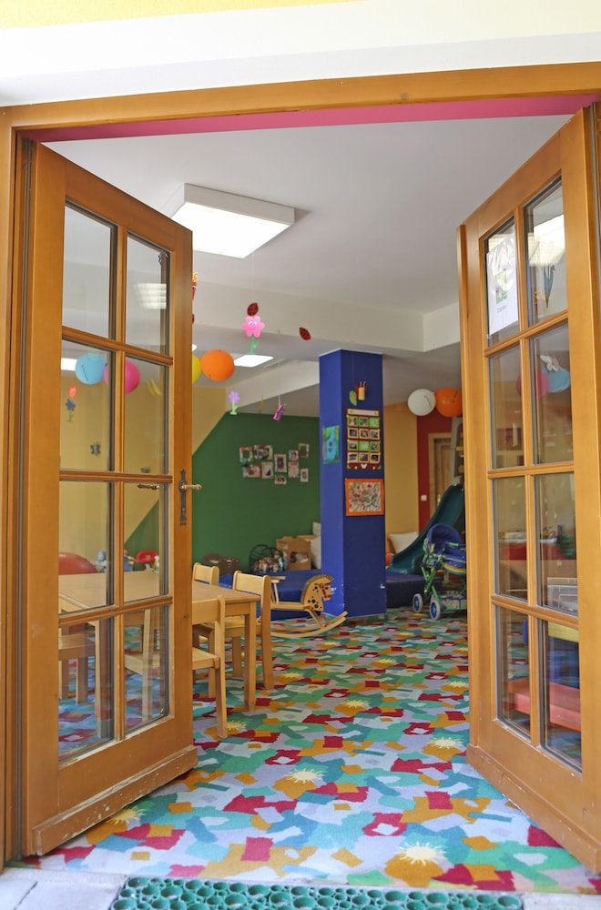 Hotel Sommerhof 72/80
