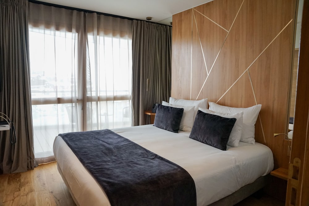 Hotel Le Diamond Rock 6/50