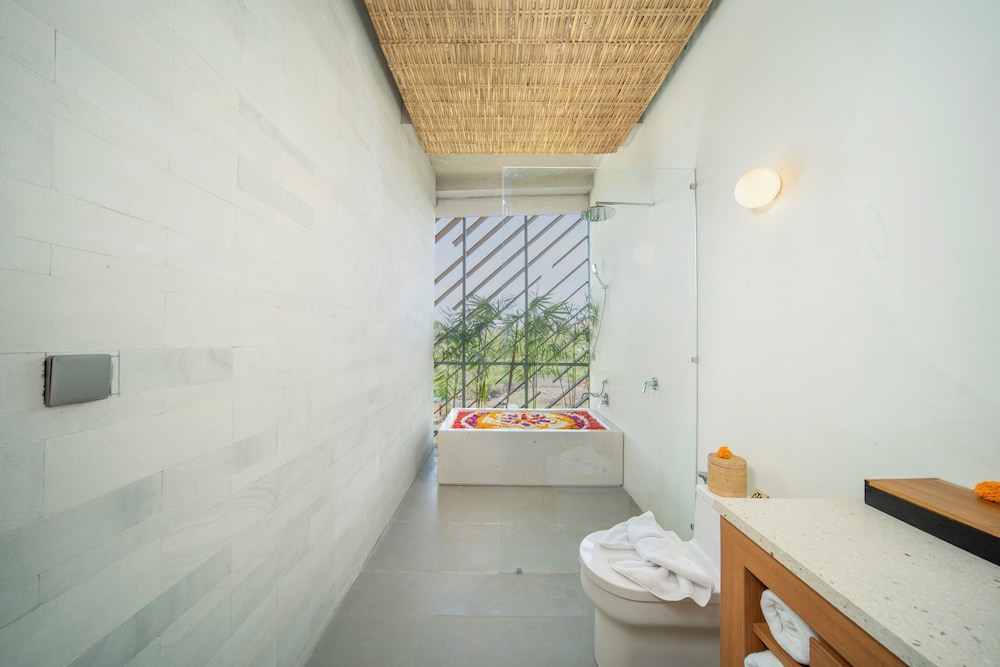 Atap Beach Resort Canggu by Ini Vie Hospitality 57/59