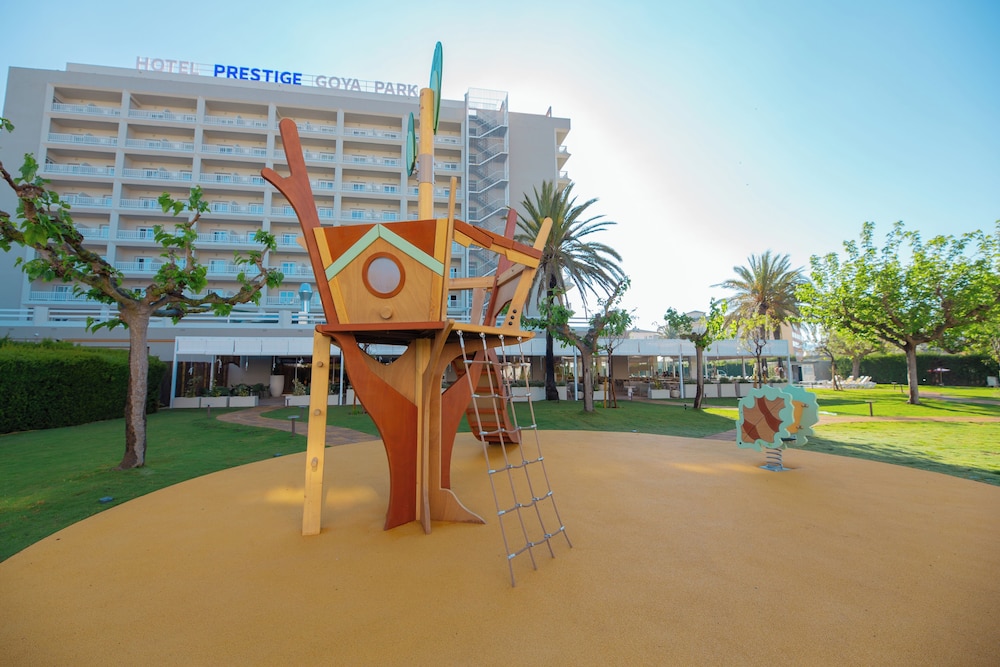 Prestige Goya Park 80/89
