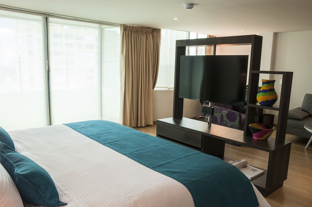 Hotel Grand Park 18/50