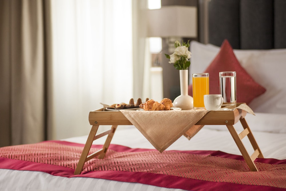 Ramada Hotel and Suites by Wyndham Yerevan 40/45