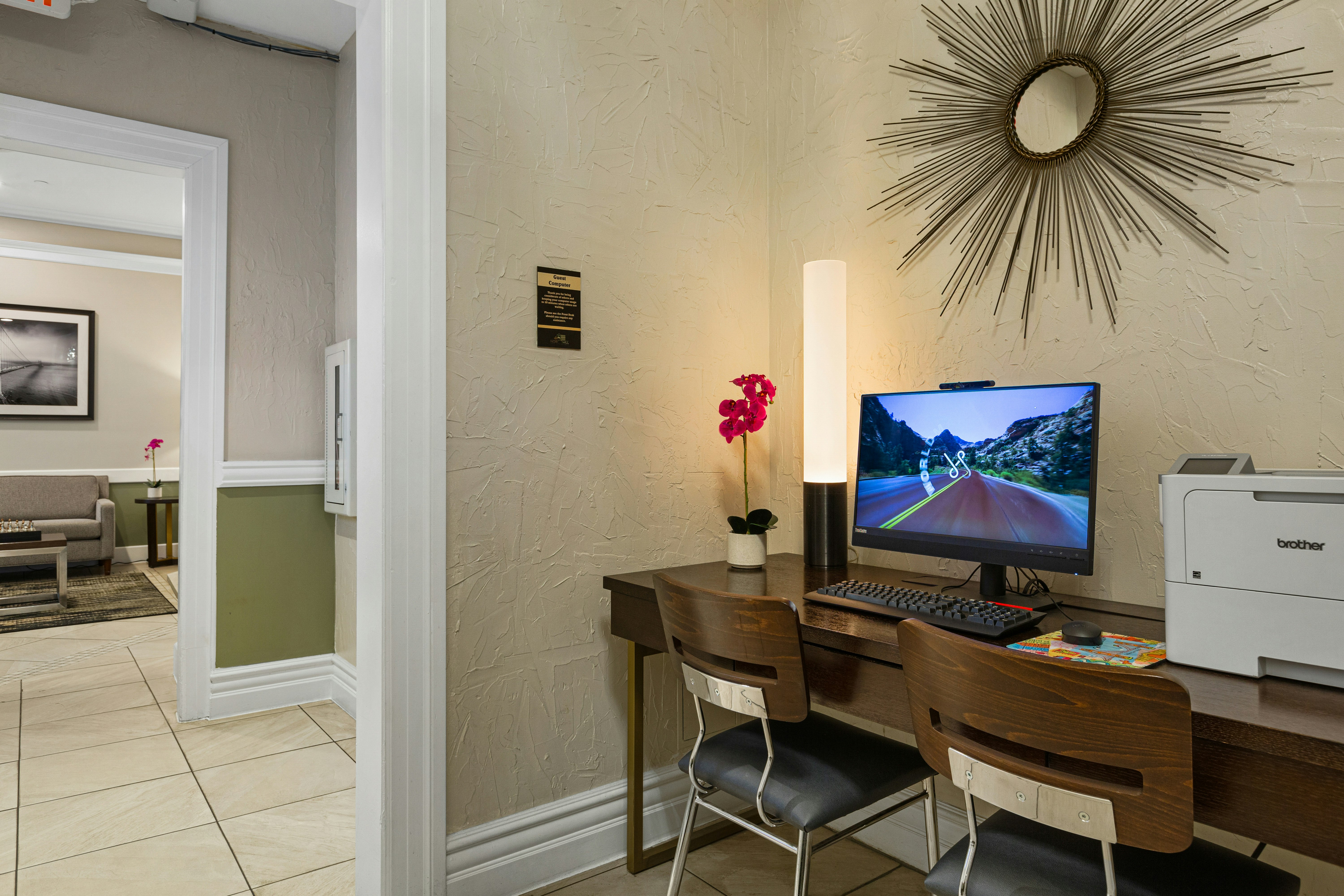 WorldMark San Francisco 13/13
