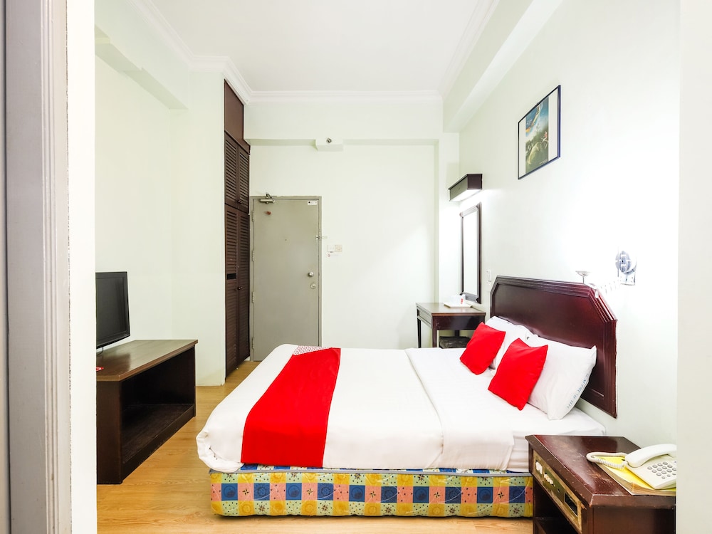 OYO 1007 Grand Supreme Hotel 16/23