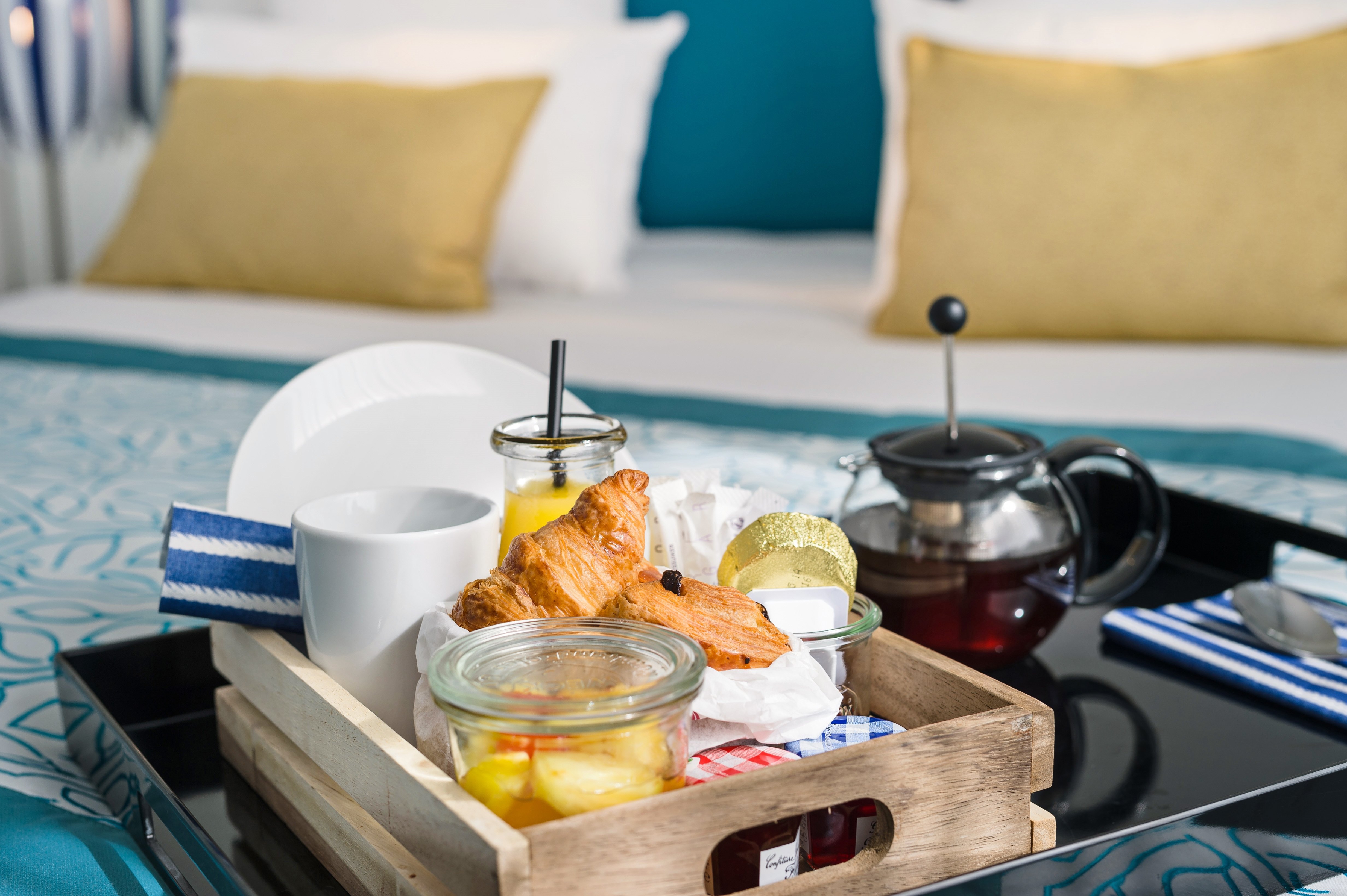 Golden Tulip Marseille Euromed 47/63