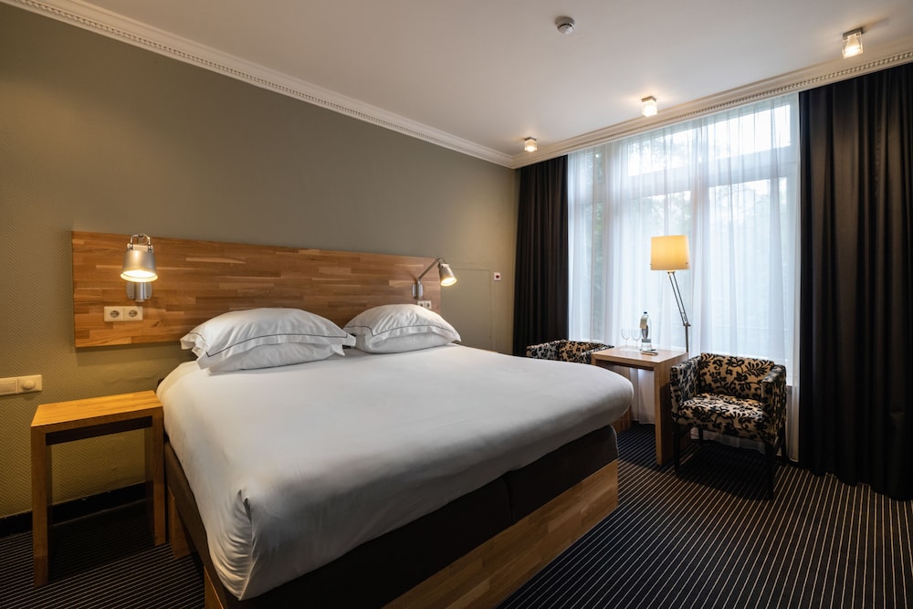 Catalonia Hotel Vondel Amsterdam 15/75