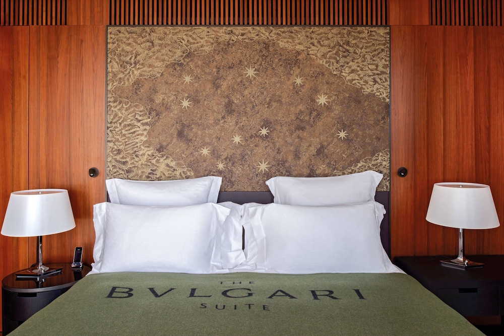 Bulgari Hotel Milano 13/32