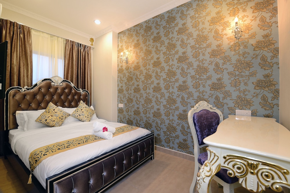 Hotel de Art Section 19 Shah Alam 38/47