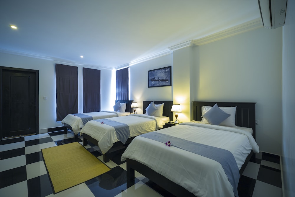 Rithy Rine Angkor Residence 46/67