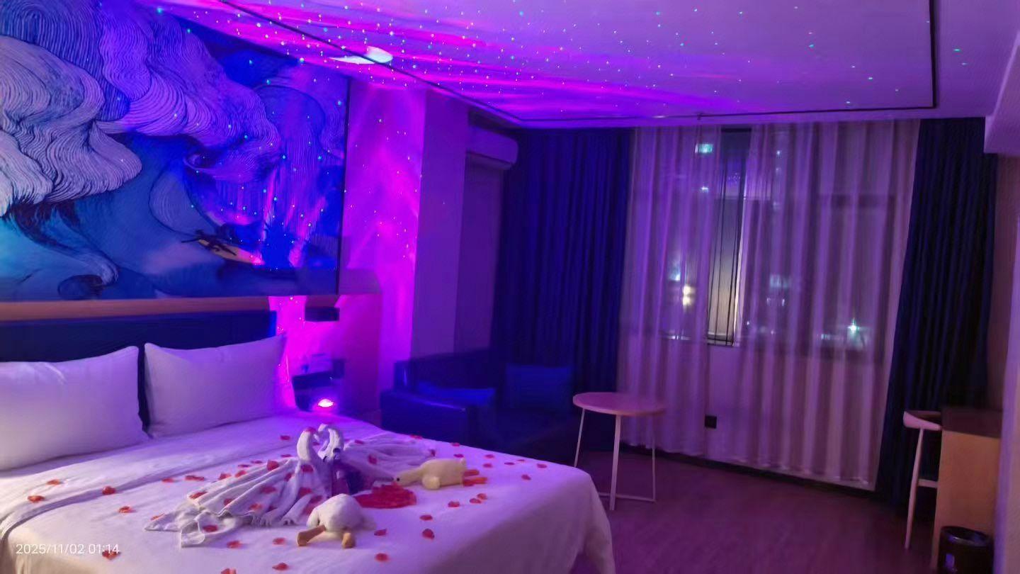 No.1 superior hotel (Dongguan Shipai Avenue store) 29/36