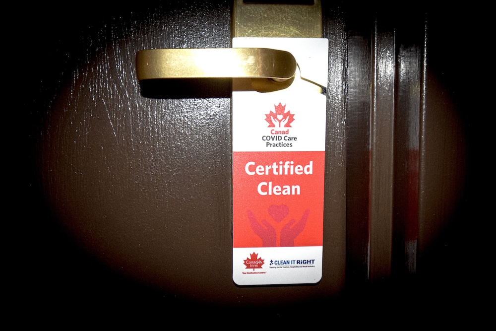 Canad Inns Destination Centre Polo Park photo3