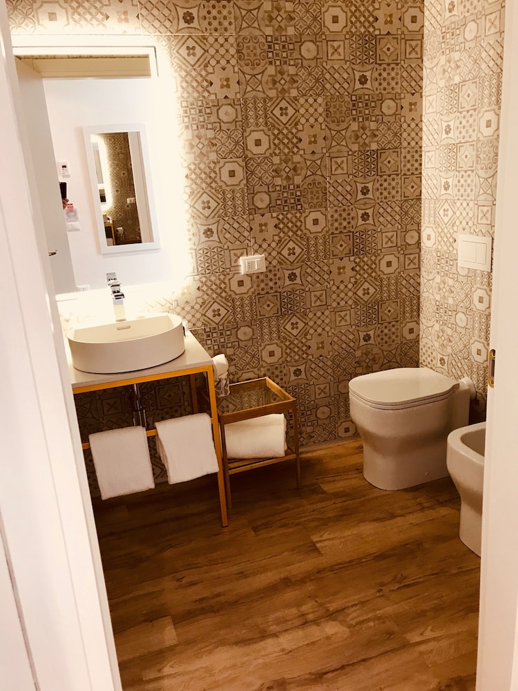 Palazzo Otello 1847 Wellness Spa 39/44