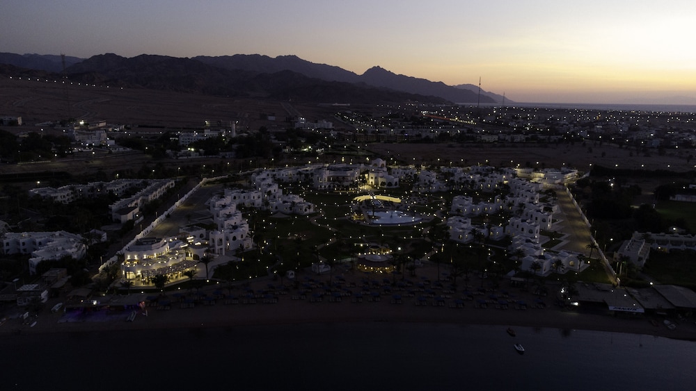 Safir Dahab Hotel (Ex- Hilton Dahab) 56/60